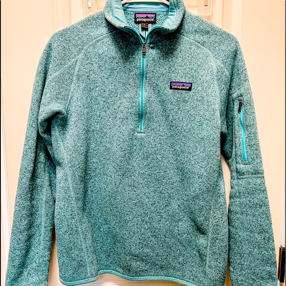 Patagonia pullover